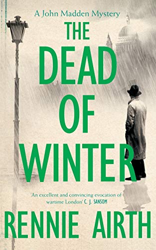The Death Of Winter