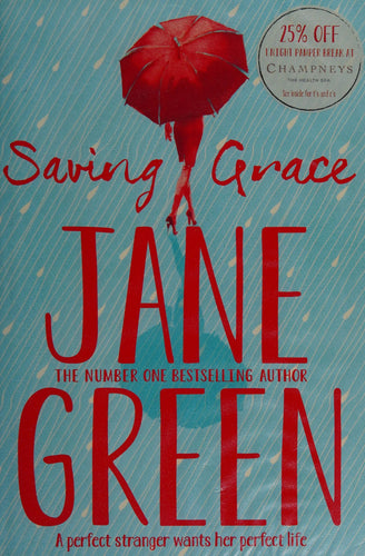 Saiving Grace