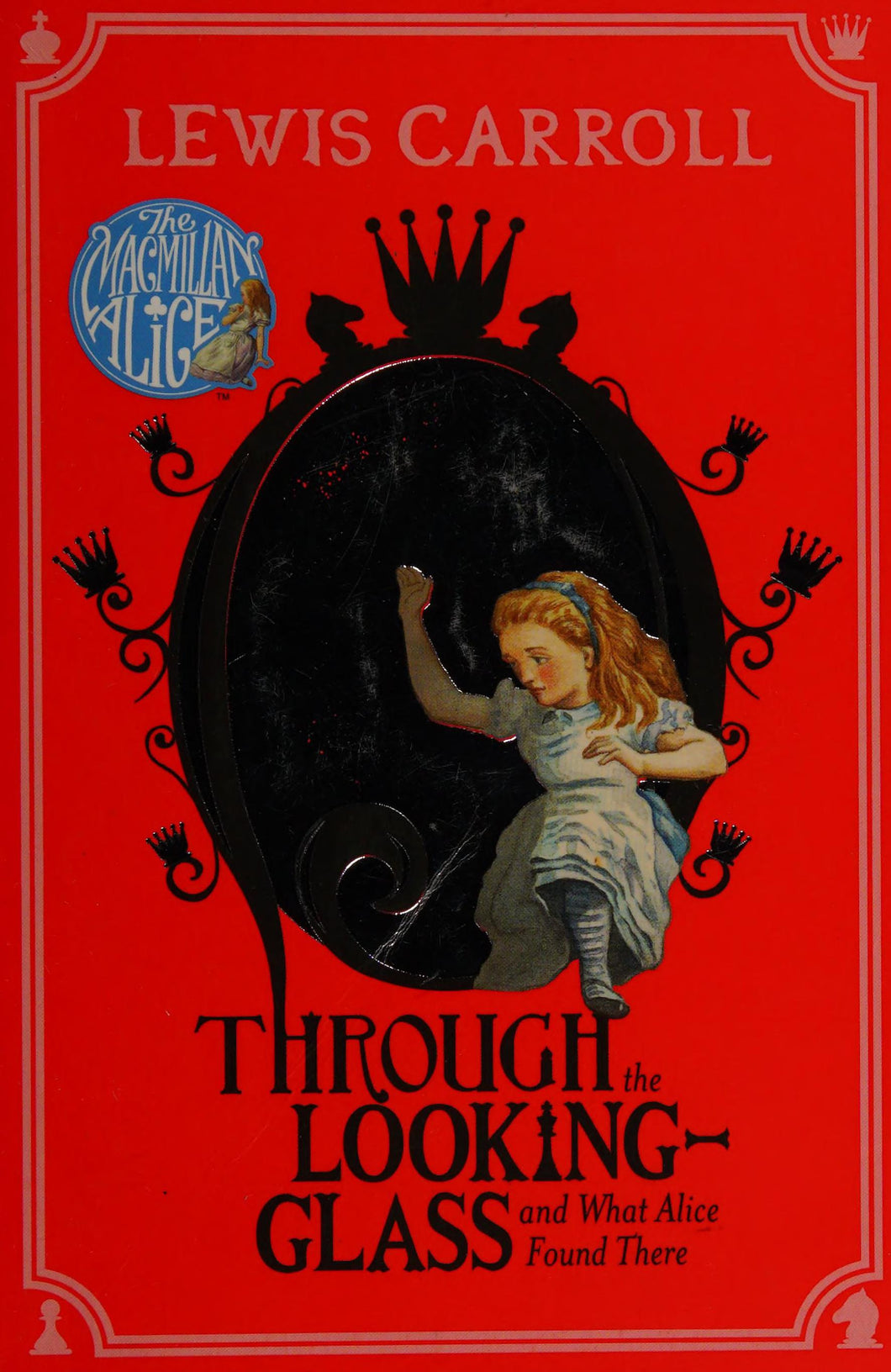 Through The Looking Glass