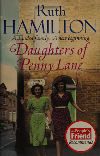 Daughters Of Penny Lane