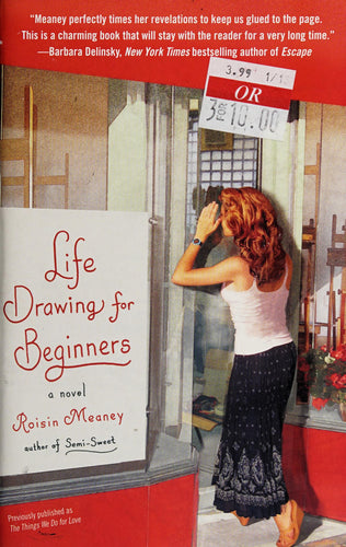 Life Drawing For Beginners