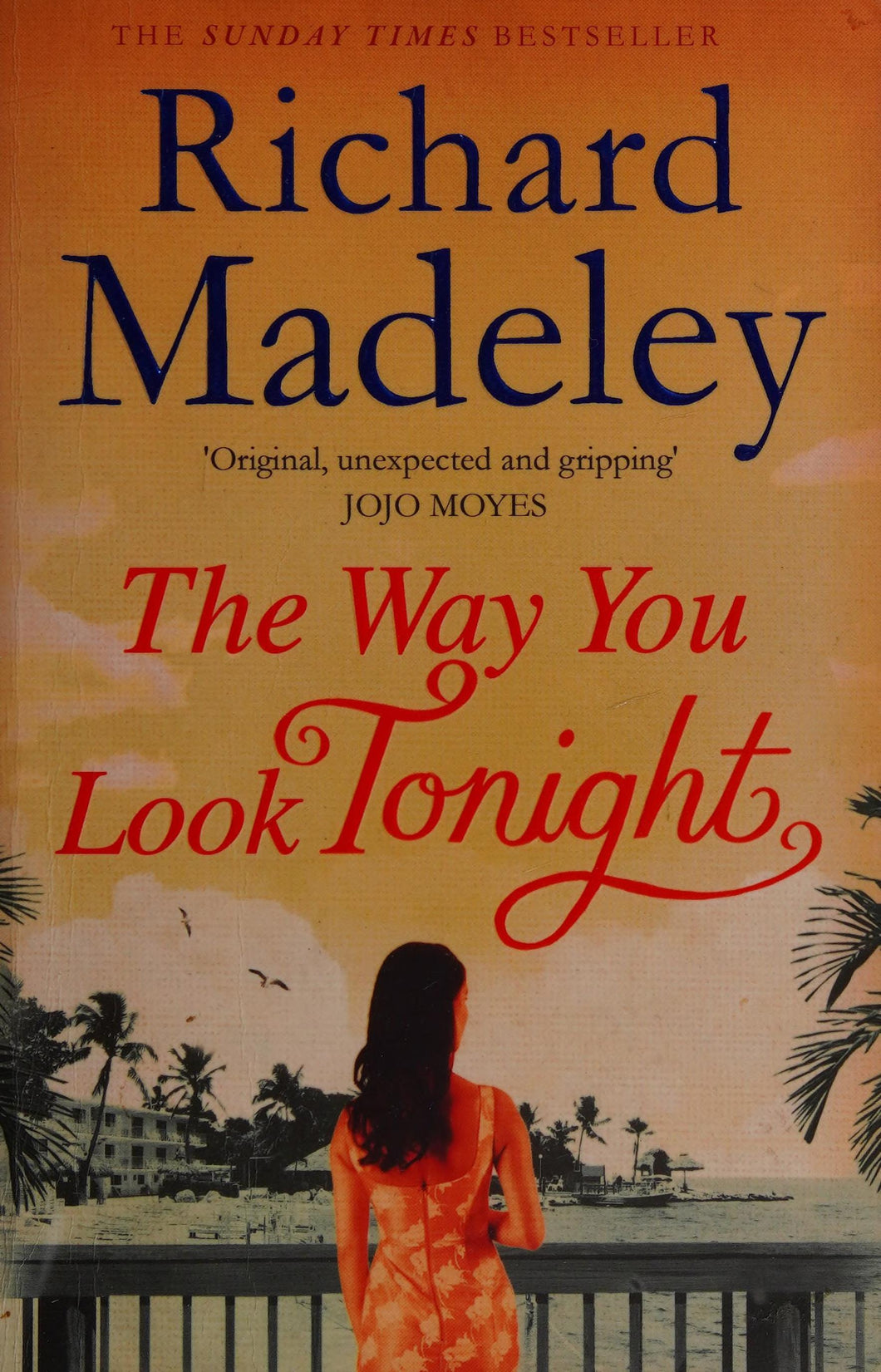 The Way You Look Tonight