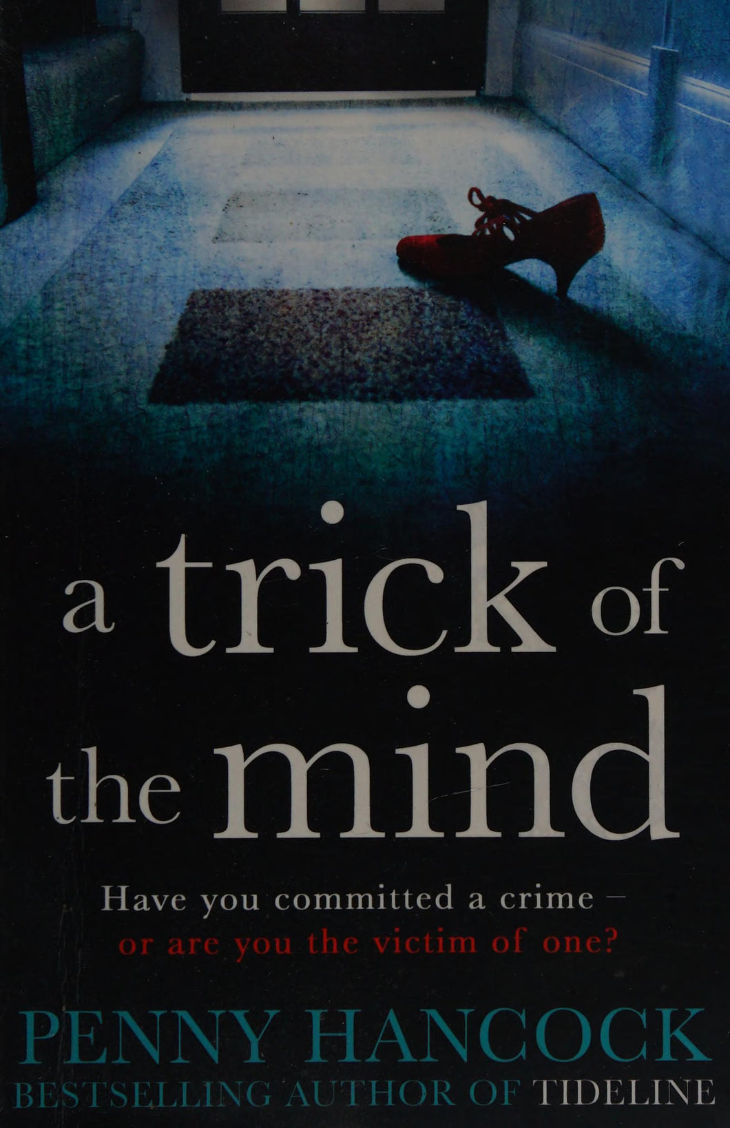 A Trick Of The Mind