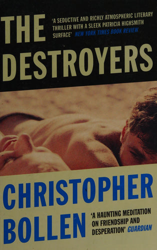 The Destroyers
