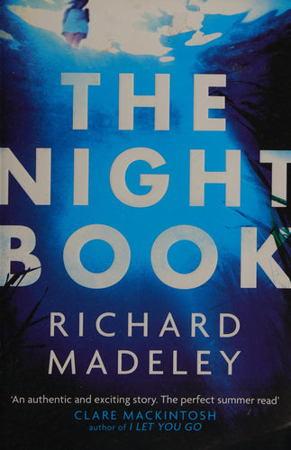 The Night Book