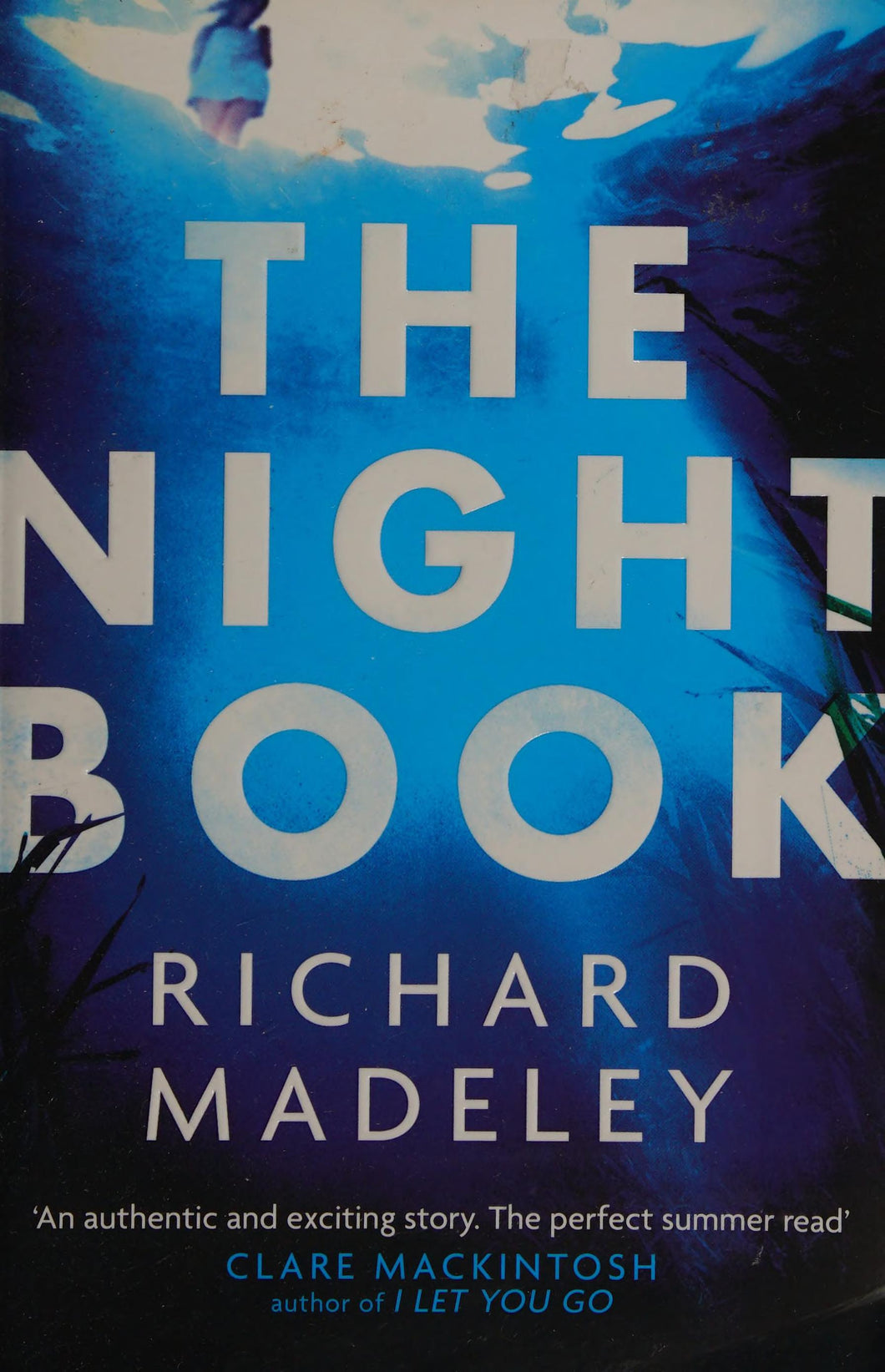 The Night Book