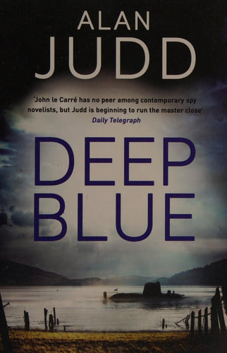 Deep Blue