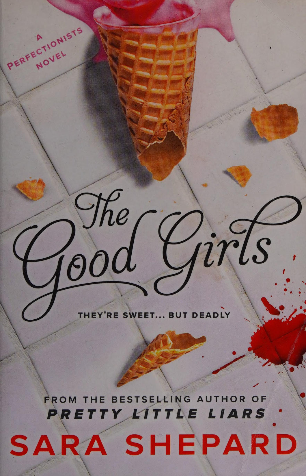 The Good Girls