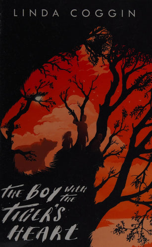 The Boy With The Tiger Heart