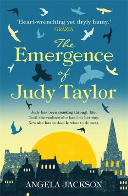 The Emergence Of Judty Taylor