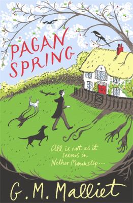 Pagen Spring