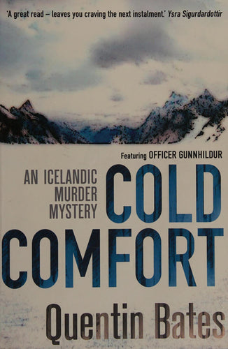 Cold Comfort
