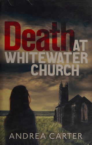 Death At Wgitewater Church