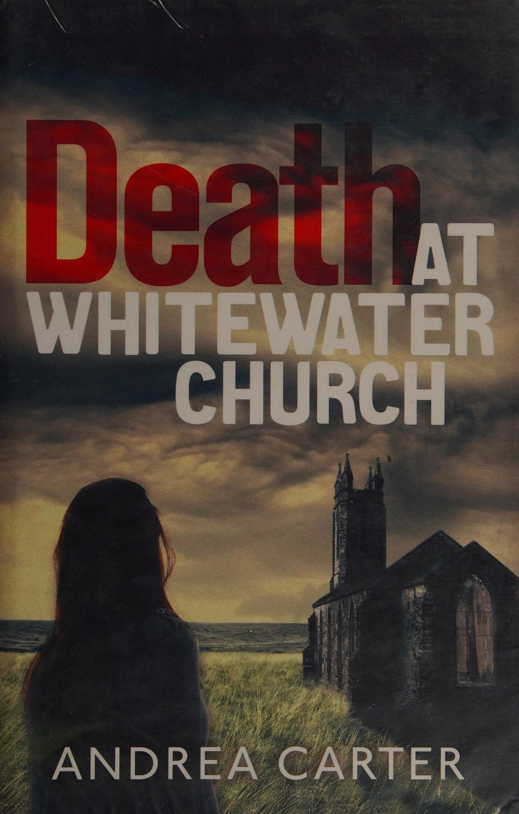 Death At Wgitewater Church