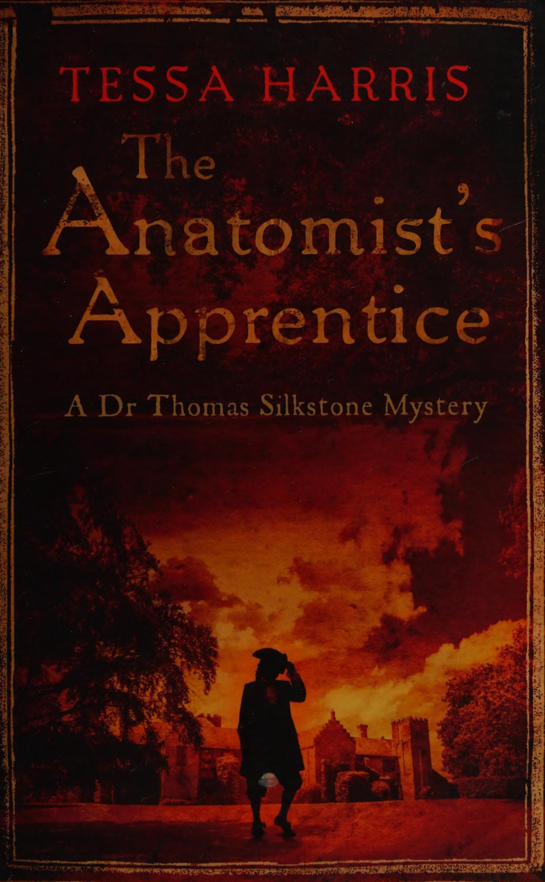 The Anatomists Apprentice