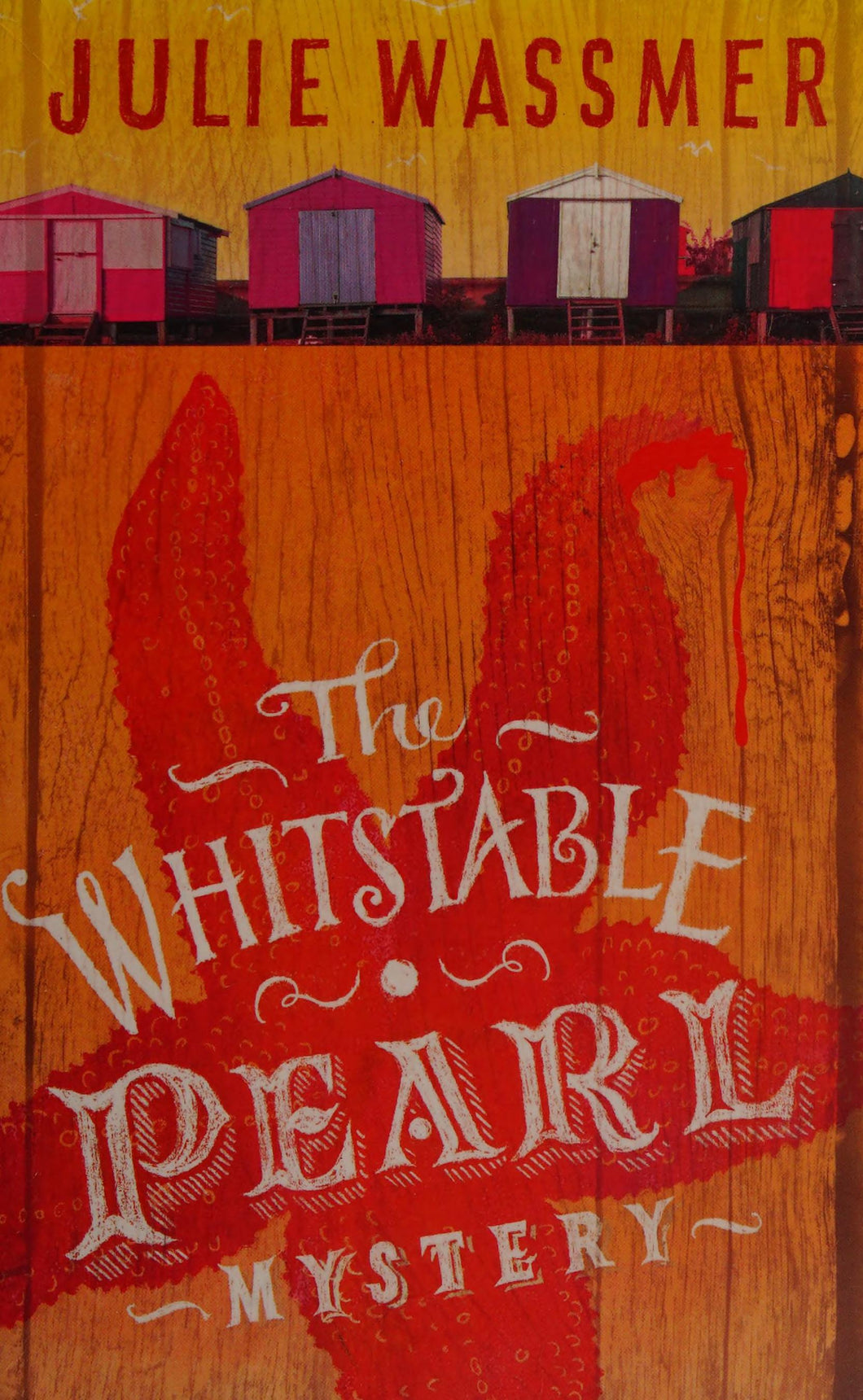The Whitstable Pearl