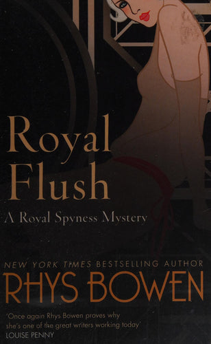 Royal Flush