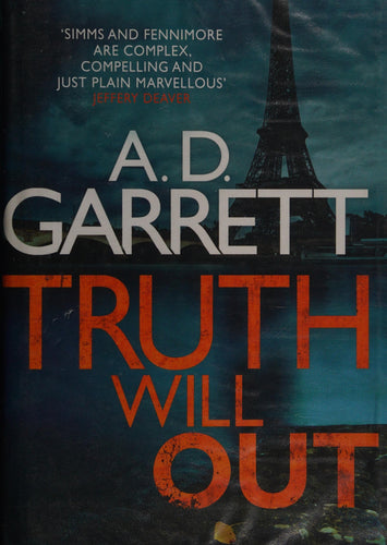 Truth Will Out