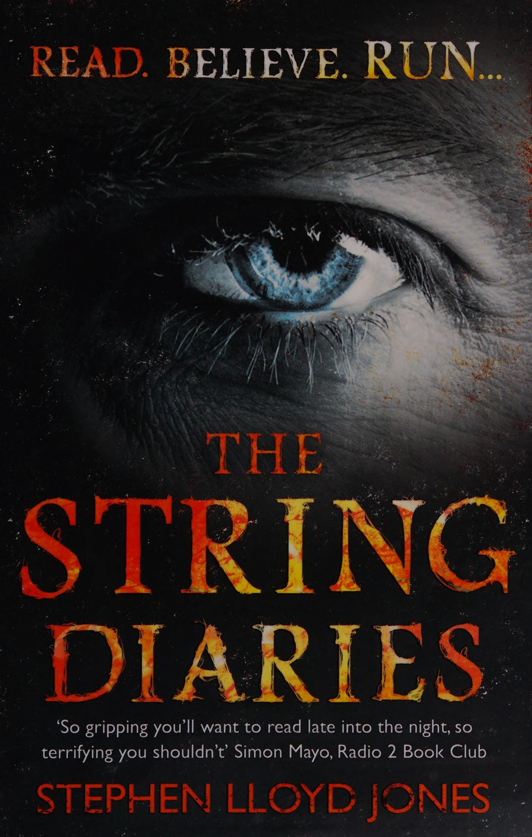 The String Diaries