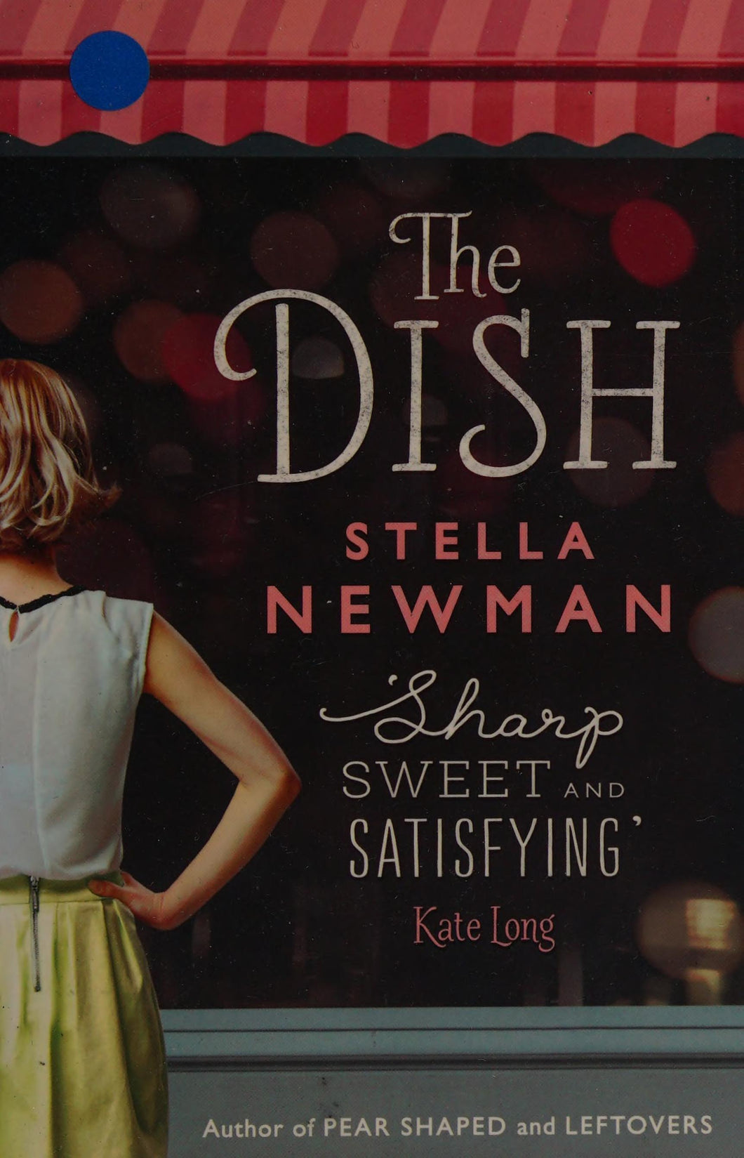 The Dish