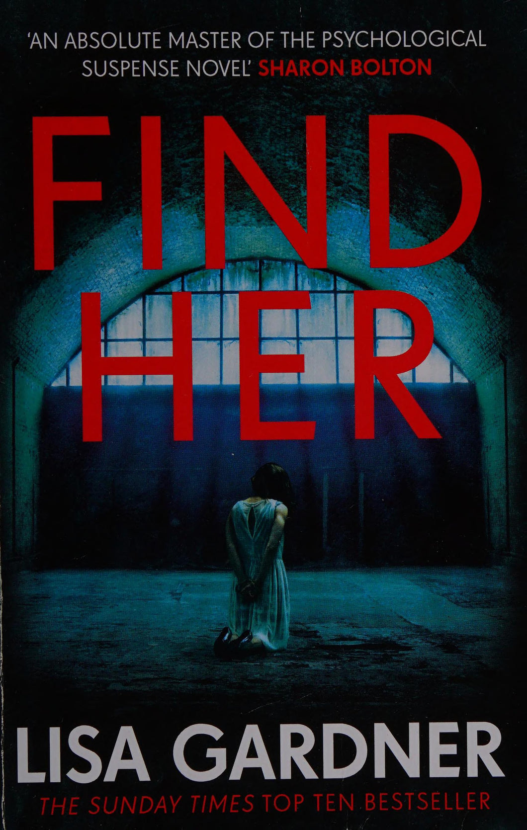 Find Her