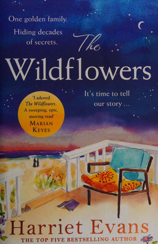 The Wild Flowers