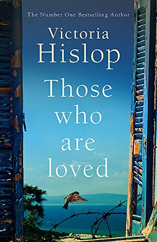 Those Who Are Loved
