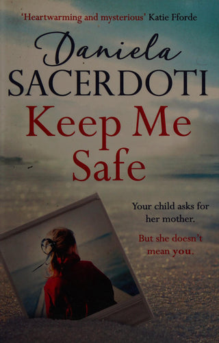 Keep Me Safe