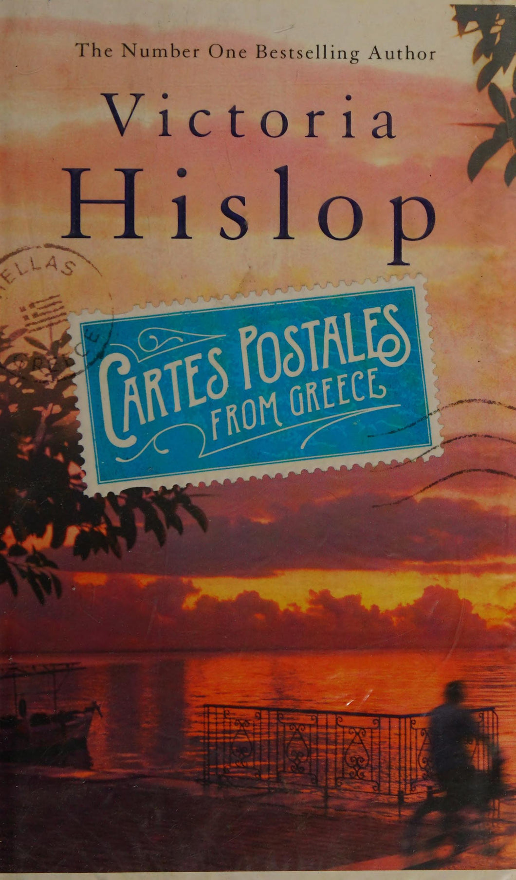 Cartes Postales