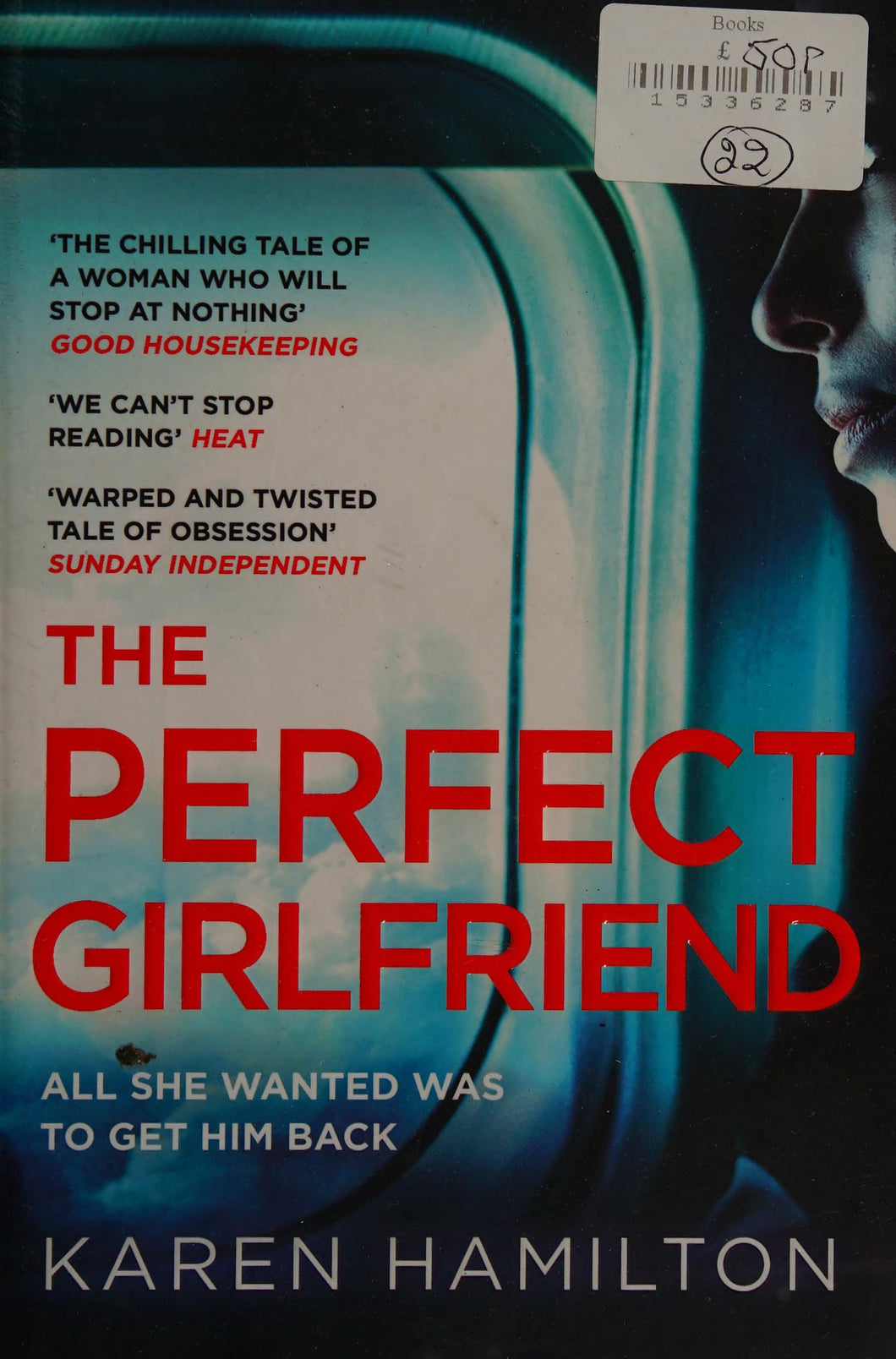The Perfect Girlfriend
