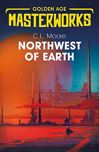 Northwest Of Earth