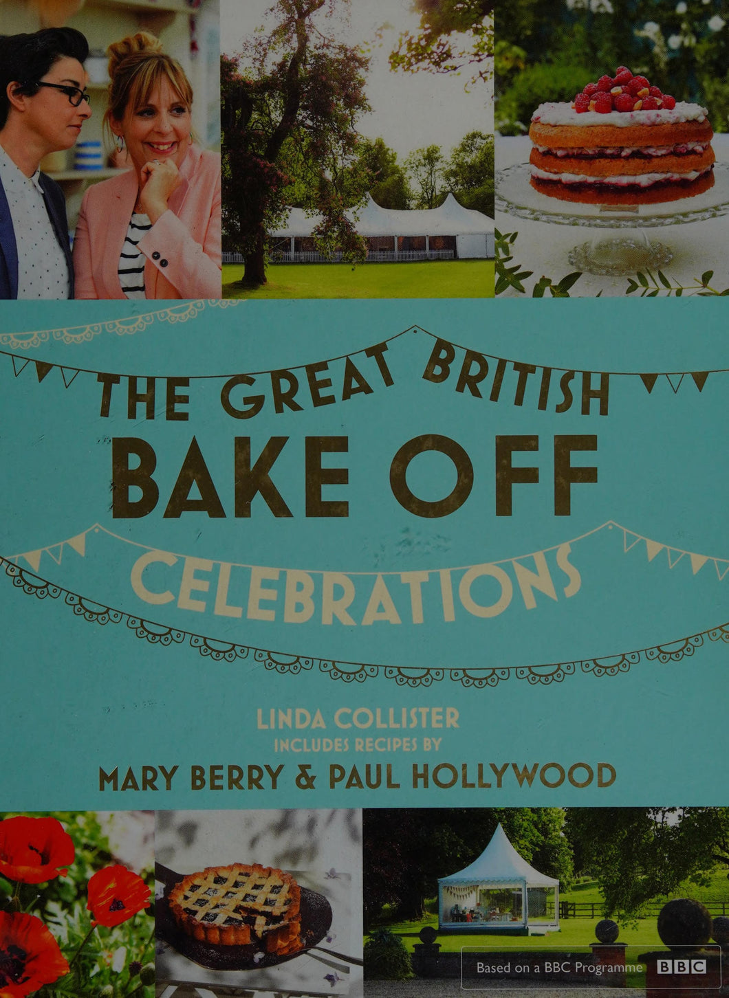 The Great British Bake Off