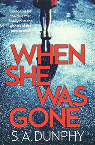 When She Was Gone