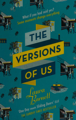 The Version Of Us