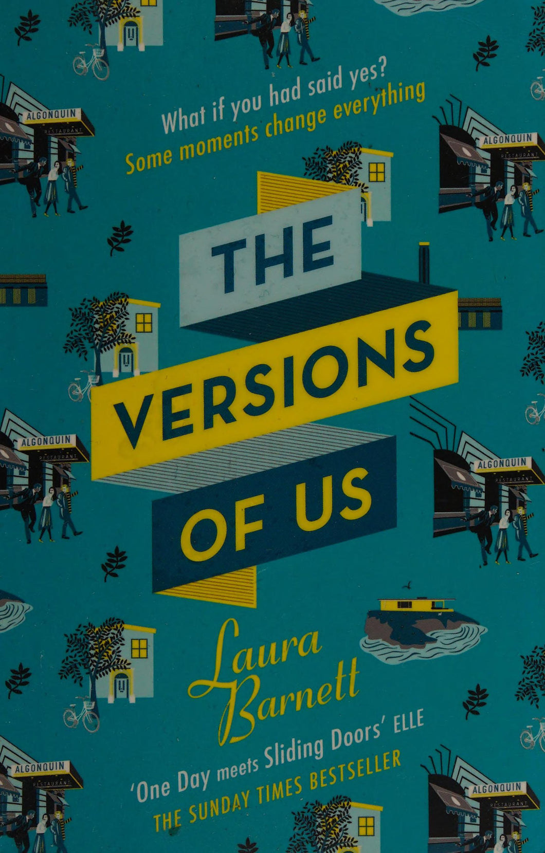 The Version Of Us