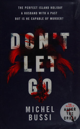 Dont Let Go