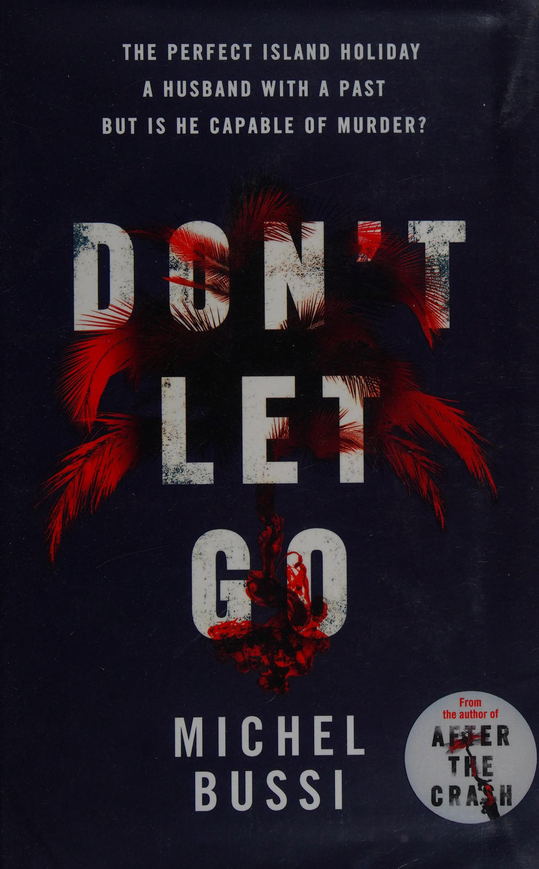 Dont Let Go