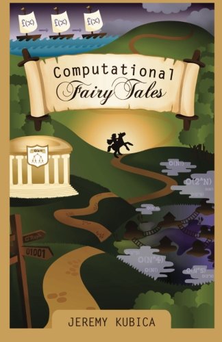 Fairy Tales Computational