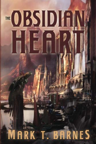 Obsidian Heart