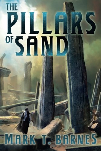 The Pillars Sand