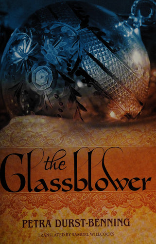 The Glassblower