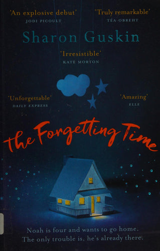 The Forgetting Time
