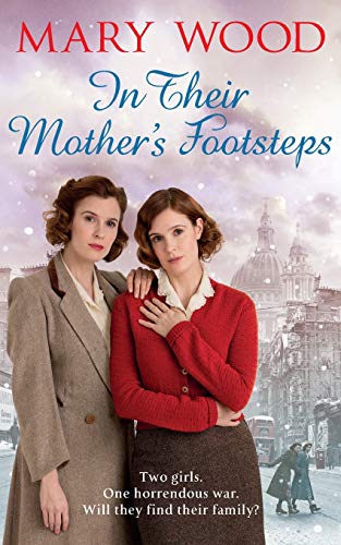 In Their Mothers Footsteps