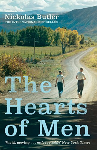 The Hearts Of Man
