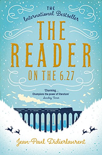 The Reader On The 6.27