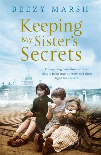 Leeping My Sisters Secret
