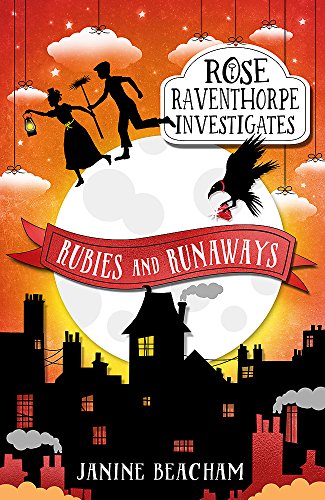 Rubies And Runaways