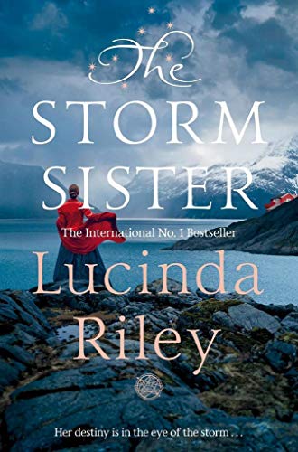 Storm Sisters
