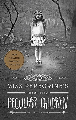 Miss Peregrines Home For Peculiar Children