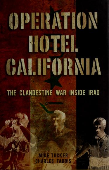 Operation Hotel California